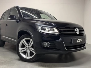 Volkswagen Tiguan – thumbnail 19
