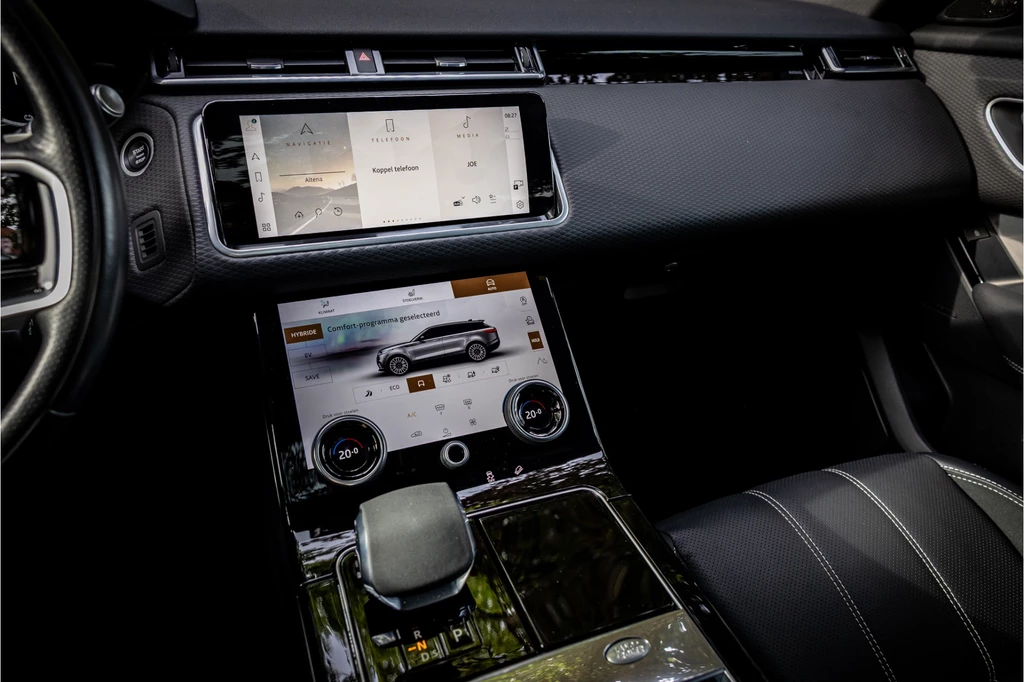 Land Rover Range Rover Velar – foto 15