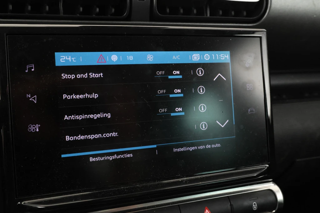 Citroën C3 Aircross – foto 27