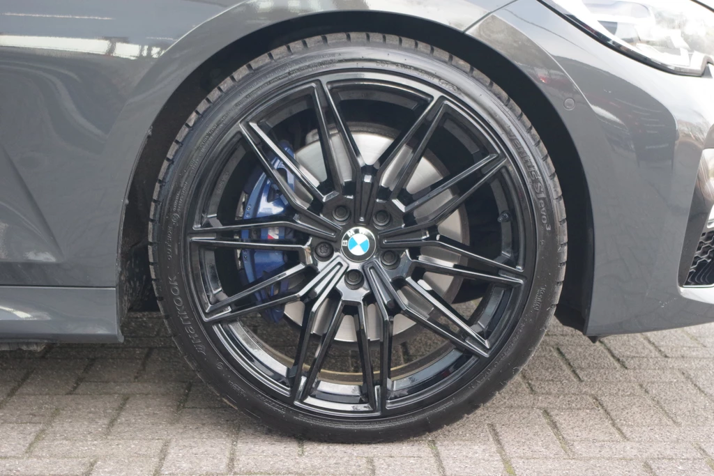 BMW 3 Serie – foto 20
