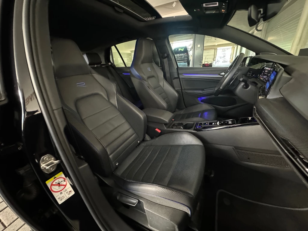 Volkswagen Golf – foto 36