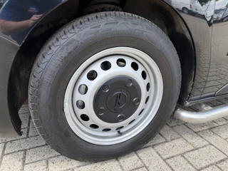 Opel Vivaro – thumbnail 8