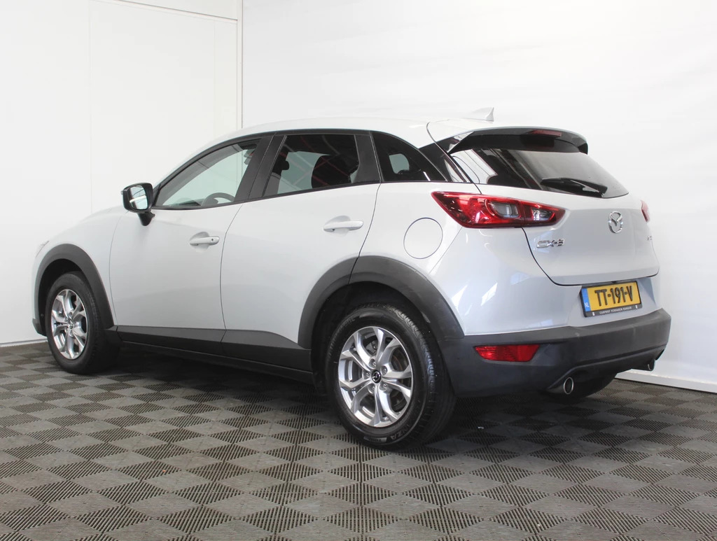 Mazda CX-3 – foto 3
