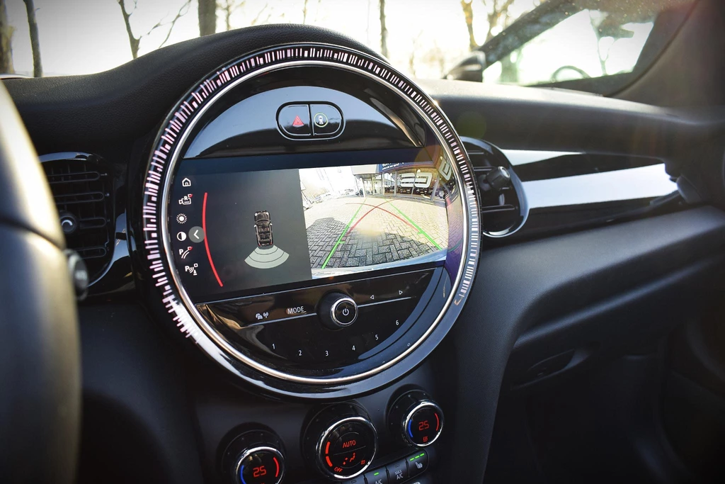 MINI Cooper Cabrio – foto 29