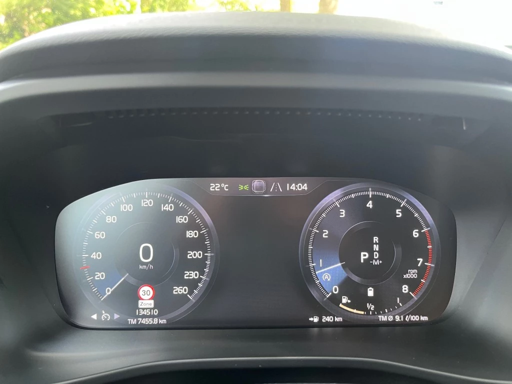 Volvo XC40 – foto 21