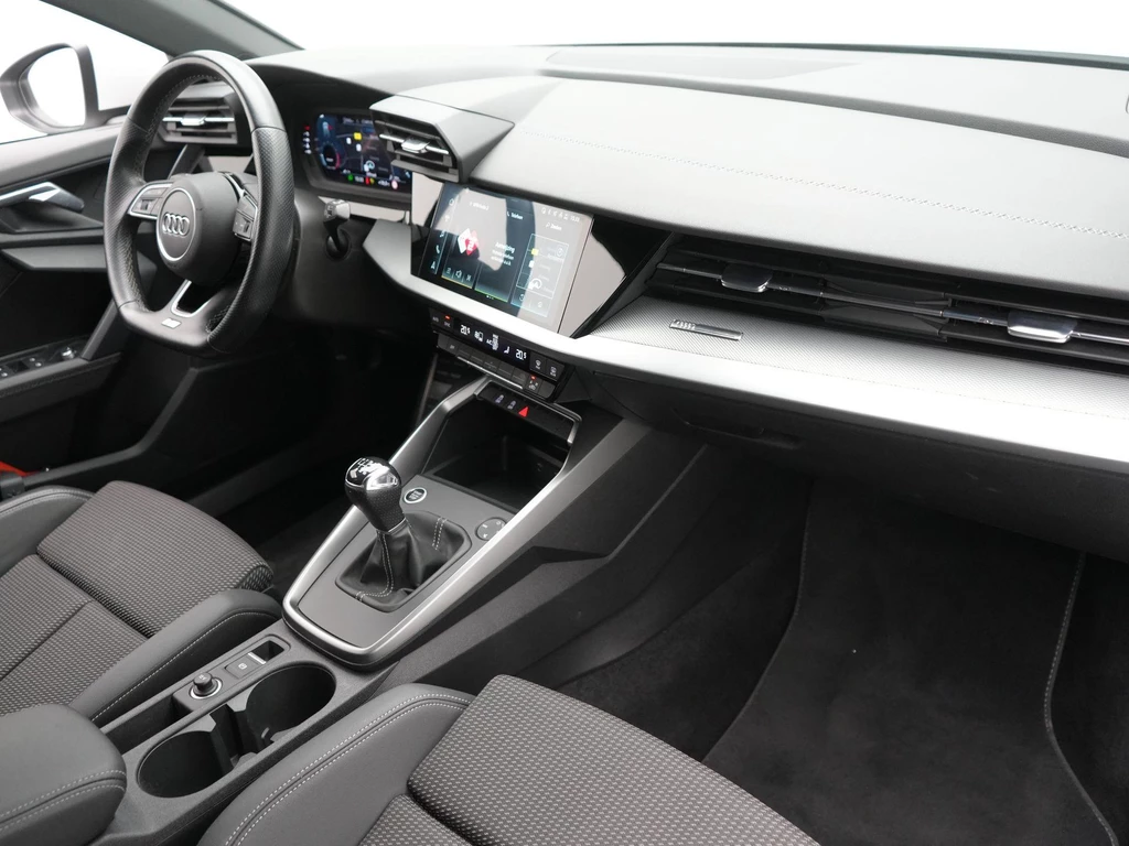 Audi A3 – foto 33