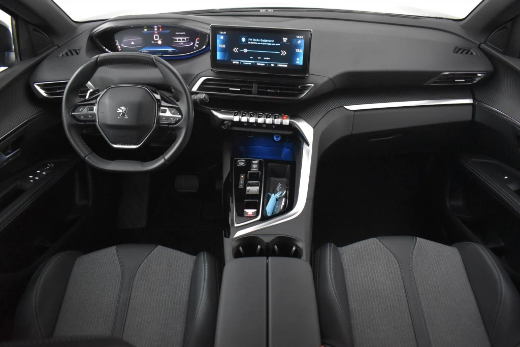 Peugeot 3008 – foto 11