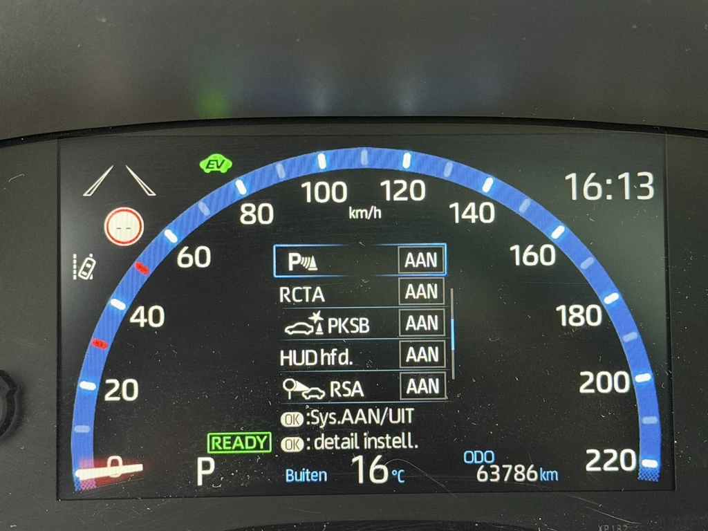 Toyota Yaris Cross – foto 33