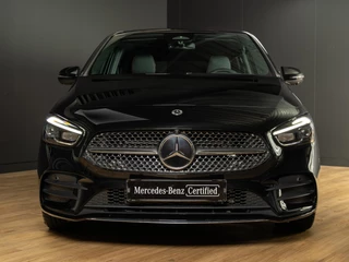 Mercedes-Benz B-Klasse – thumbnail 3