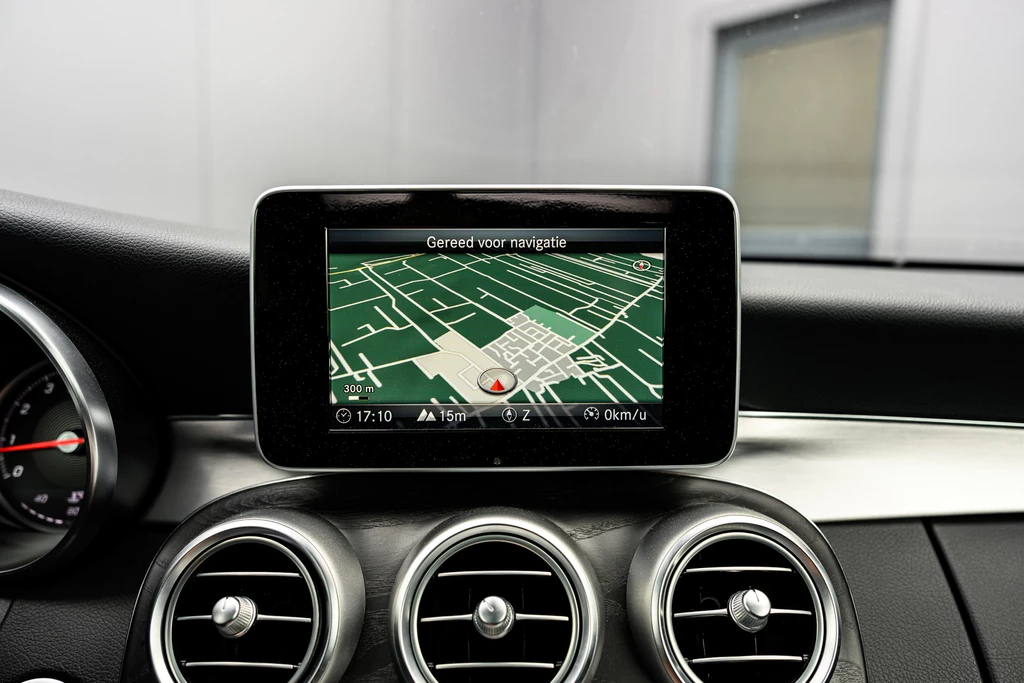 Mercedes-Benz C-Klasse – foto 28