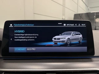 BMW 5 Serie – thumbnail 40