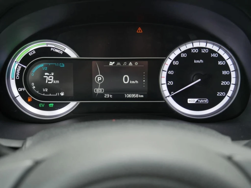 Kia Niro – foto 25