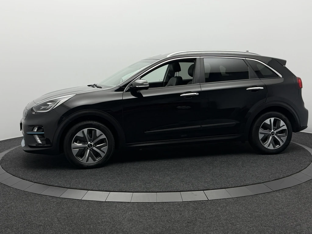 Kia e-Niro – foto 2