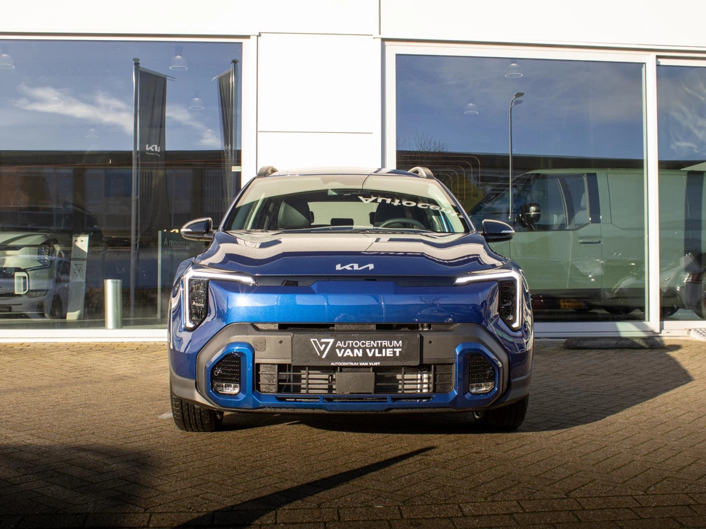 Kia Stonic – foto 8