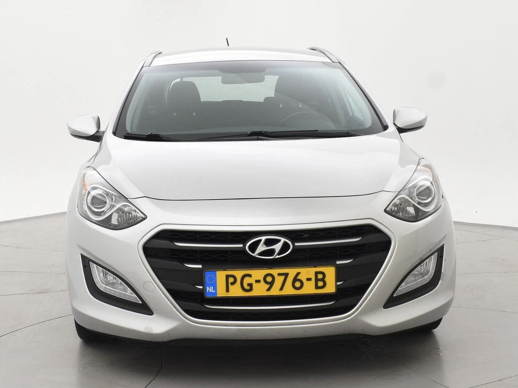 Hyundai i30 – foto 7