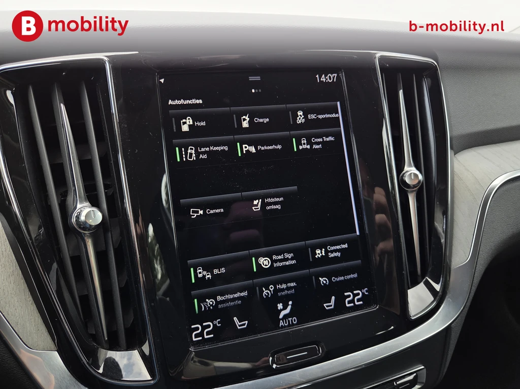 Volvo V60 – foto 39