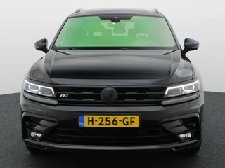 Volkswagen Tiguan Allspace – thumbnail 14