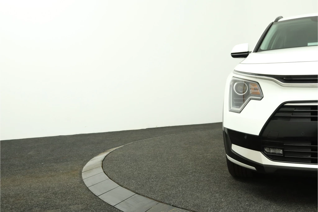 Kia Niro – foto 14