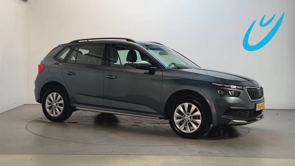 Škoda Kamiq – foto 7