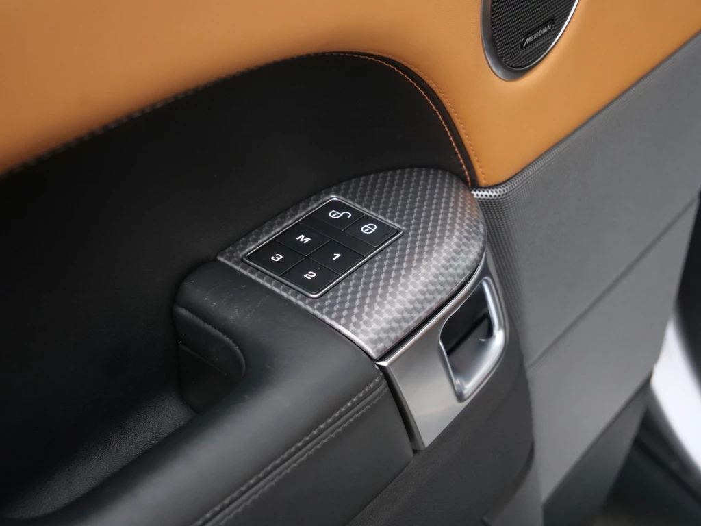 Land Rover Range Rover Sport – foto 30
