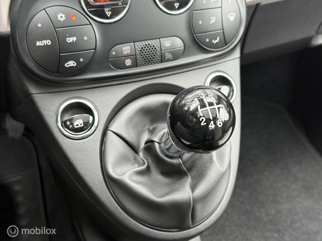 Fiat 500 – foto 27