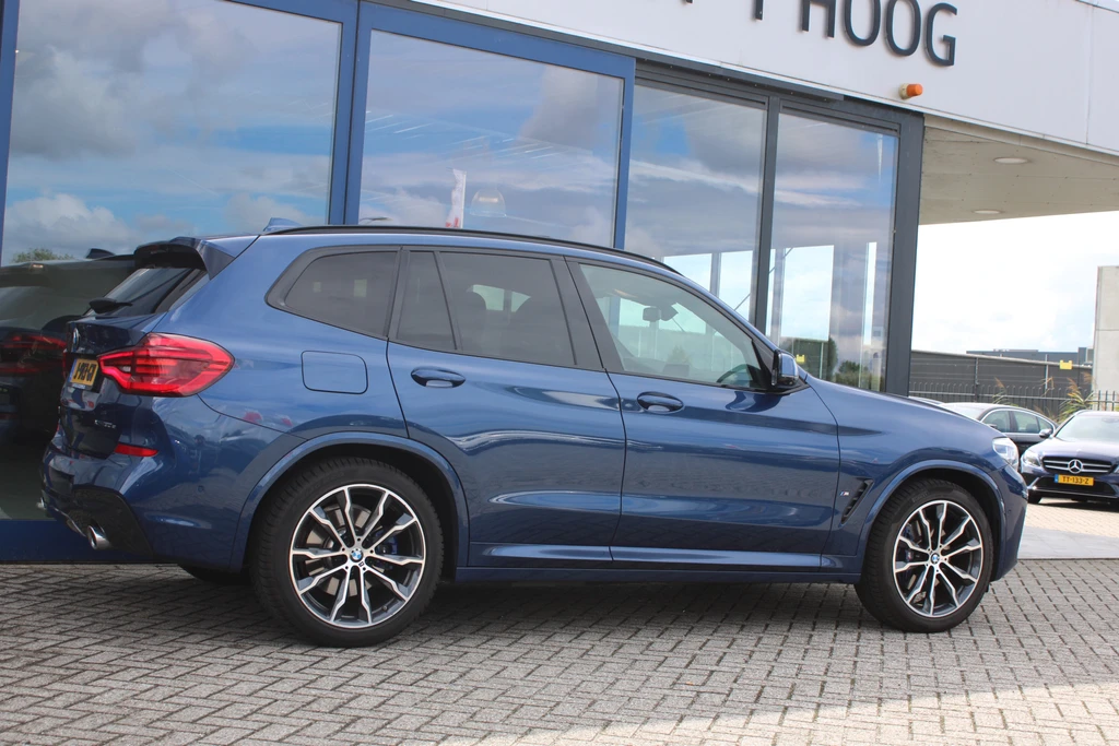 BMW X3 – foto 6