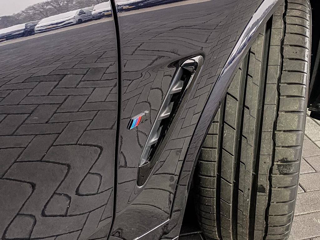 BMW X3 – foto 39