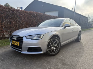 Audi A4 – thumbnail 1