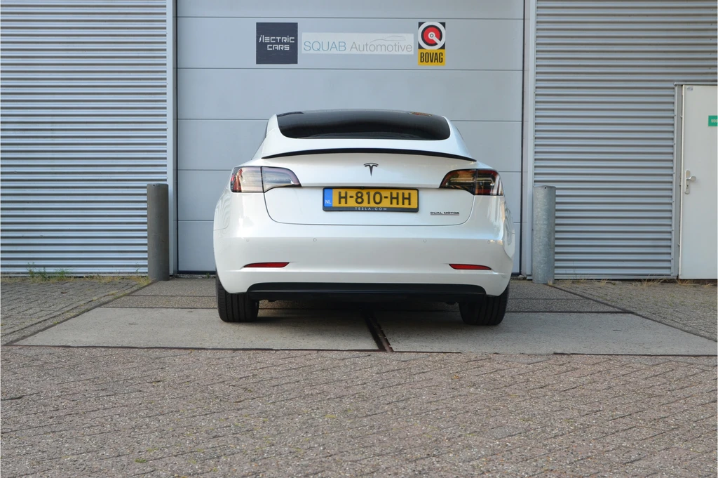 Tesla Model 3 – foto 2