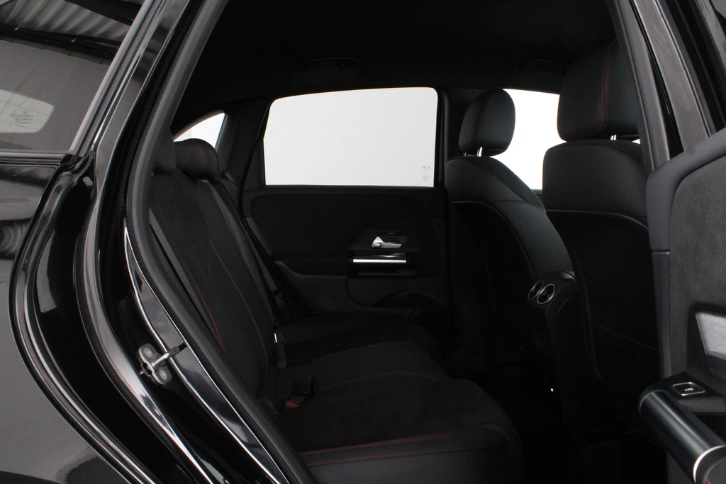 Mercedes-Benz B-Klasse – foto 16