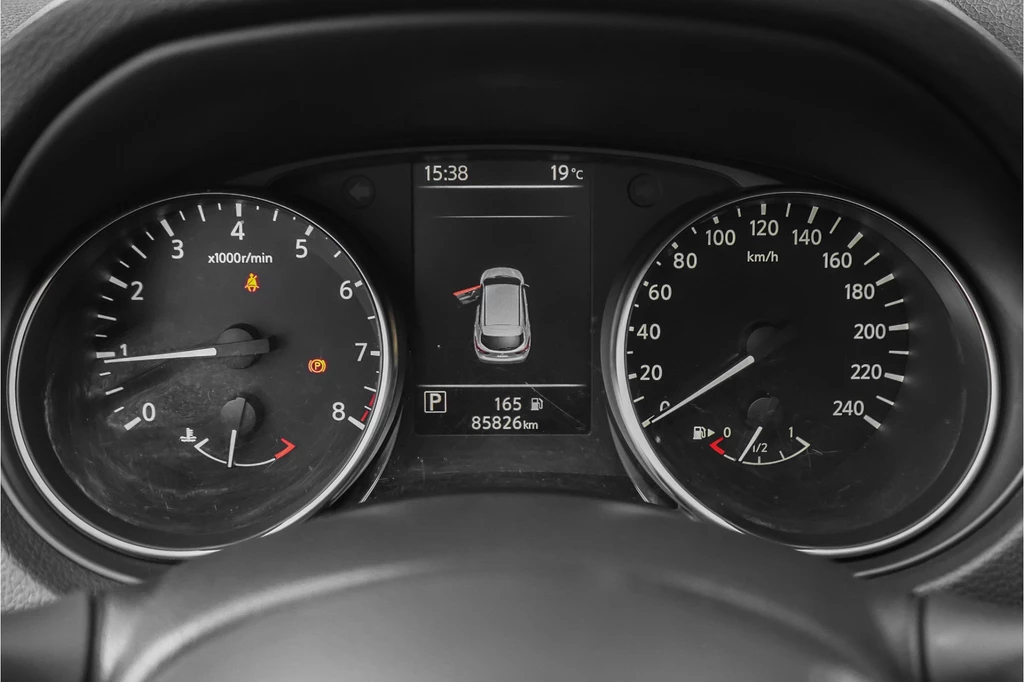 Nissan QASHQAI – foto 21
