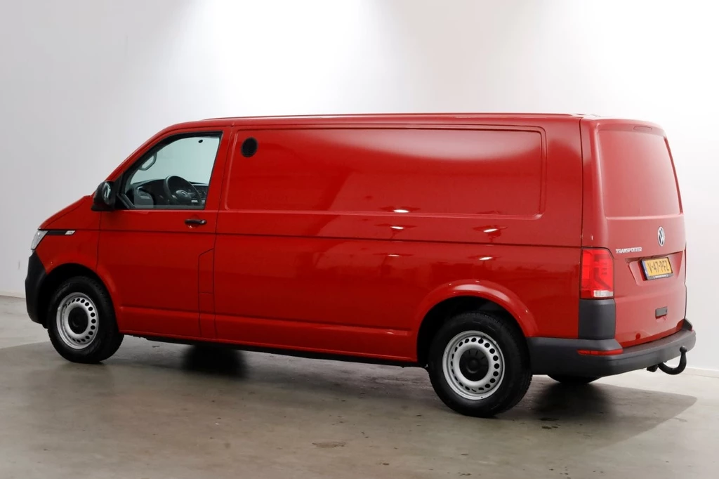 Volkswagen Transporter – foto 2