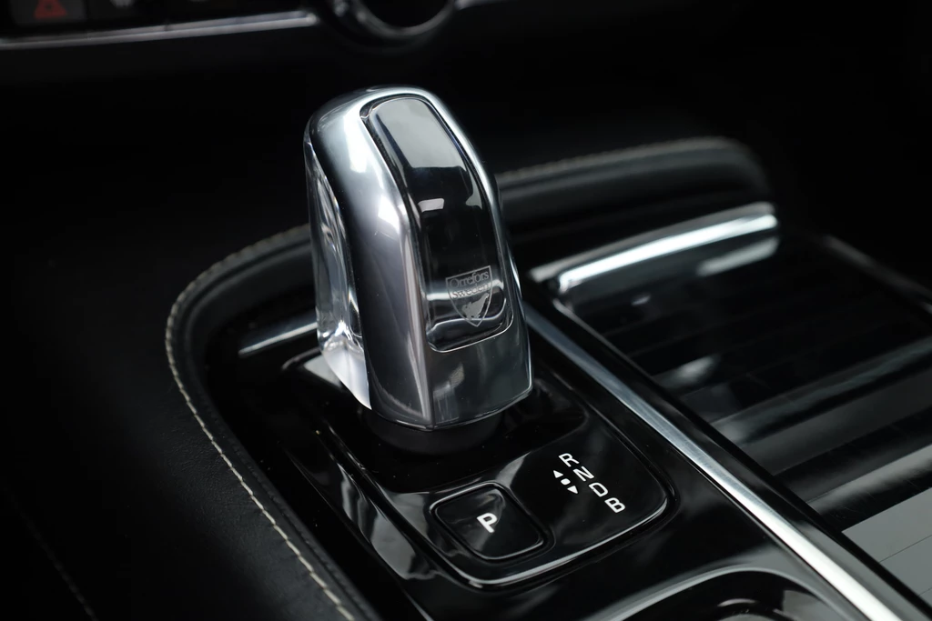 Volvo V90 – foto 8