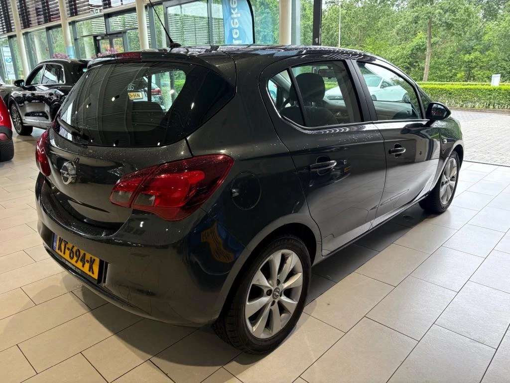 Opel Corsa – foto 5
