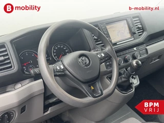 Volkswagen Crafter – thumbnail 11