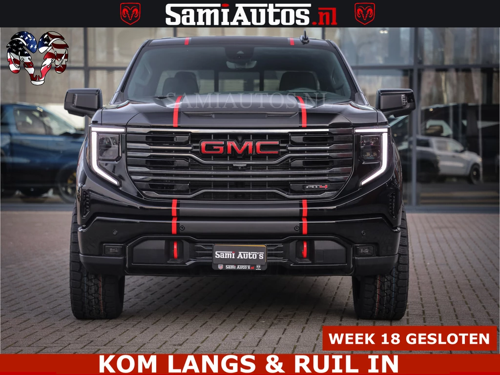 GMC Sierra – foto 12