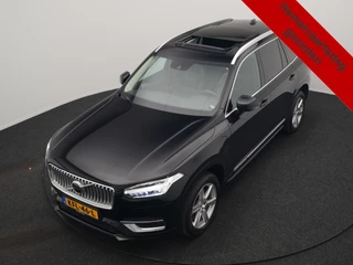Volvo XC90 – thumbnail 2