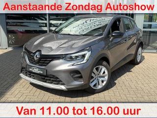 Renault Captur – thumbnail 1
