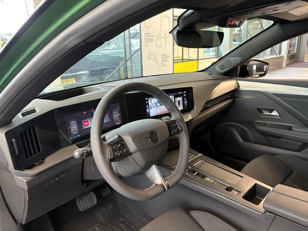 Opel Astra – foto 6