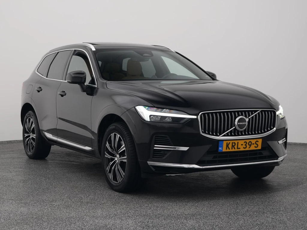 Volvo XC60 – foto 15