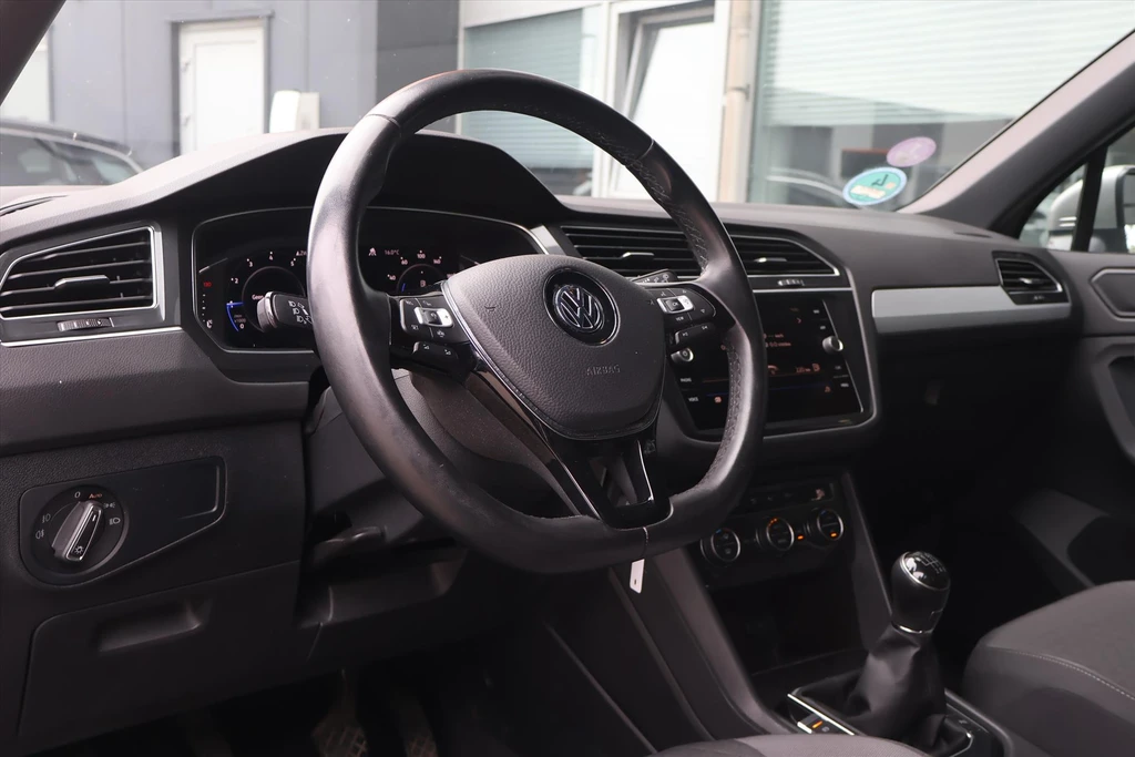 Volkswagen Tiguan – foto 24