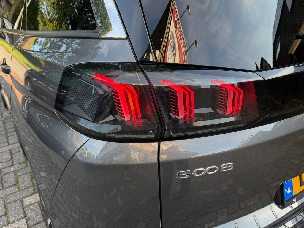 Peugeot 5008 – foto 60