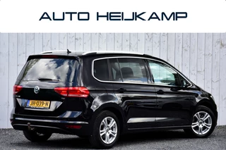 Volkswagen Touran – thumbnail 6