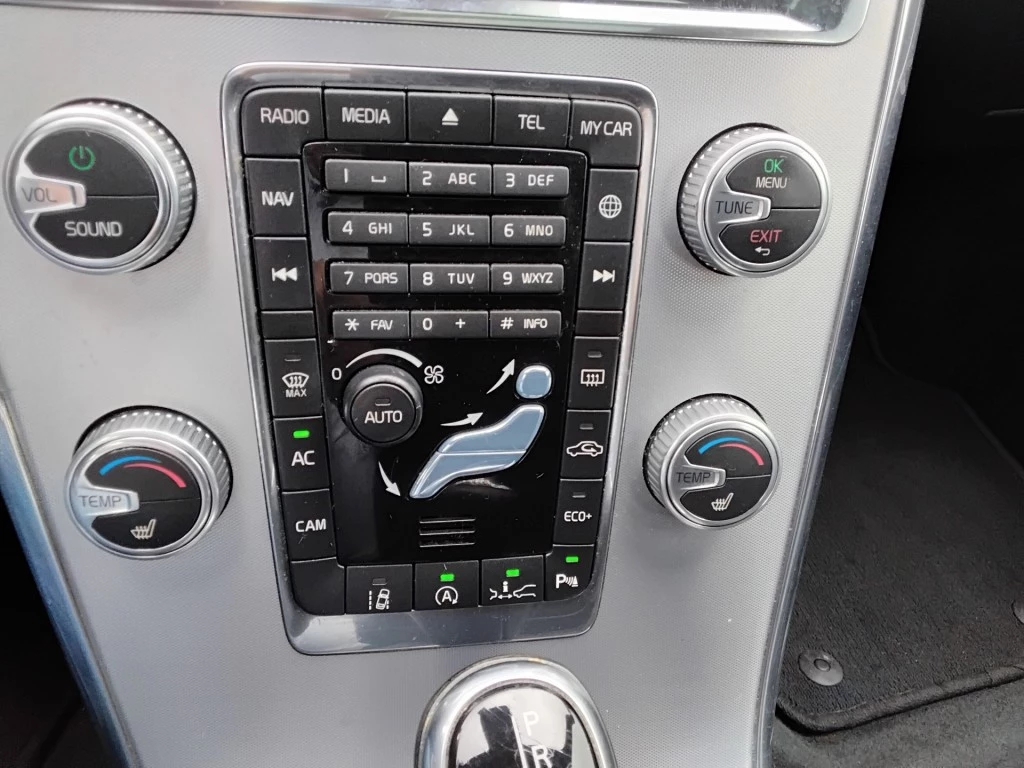 Volvo XC60 – foto 30