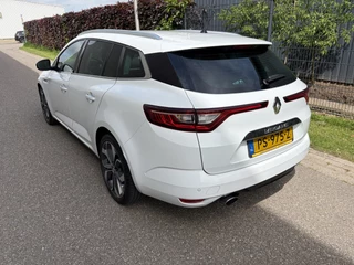 Renault Mégane Estate – thumbnail 4