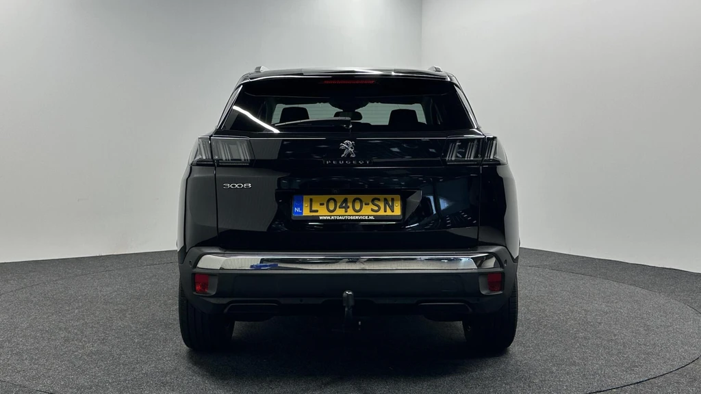 Peugeot 3008 – foto 4