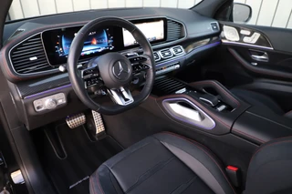 Mercedes-Benz GLE – thumbnail 9