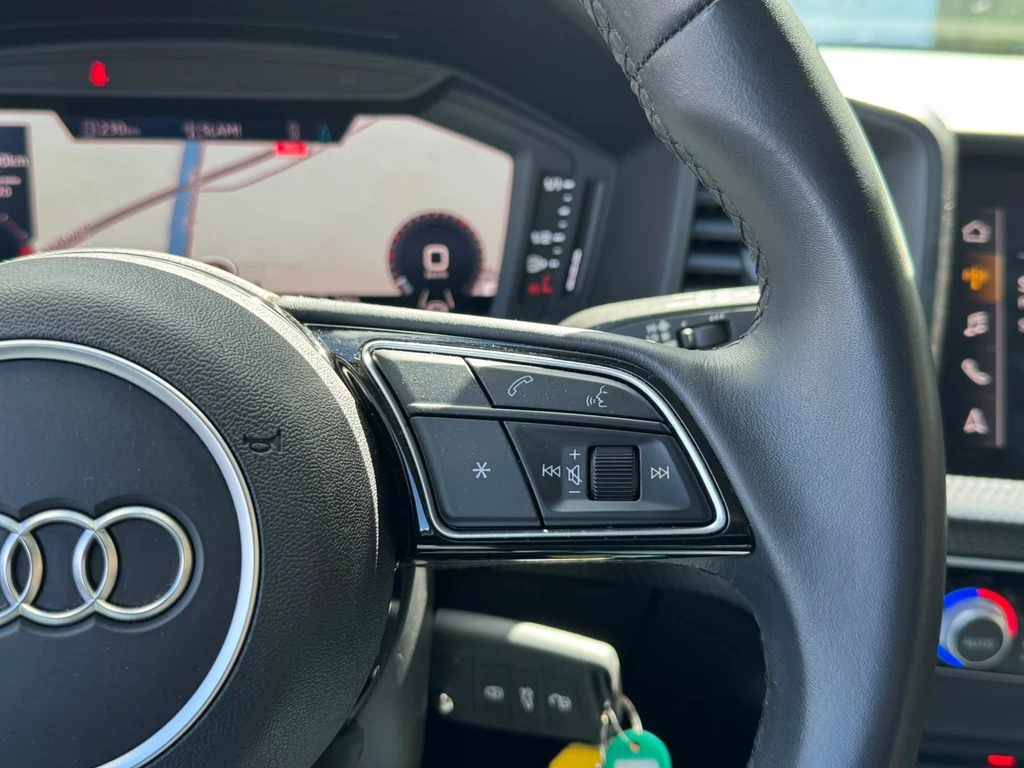 Audi A1 Sportback – foto 27