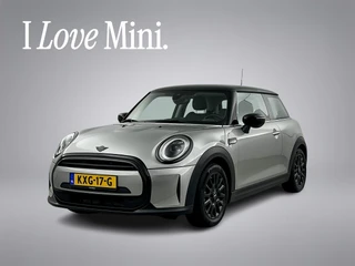 MINI Cooper – thumbnail 1