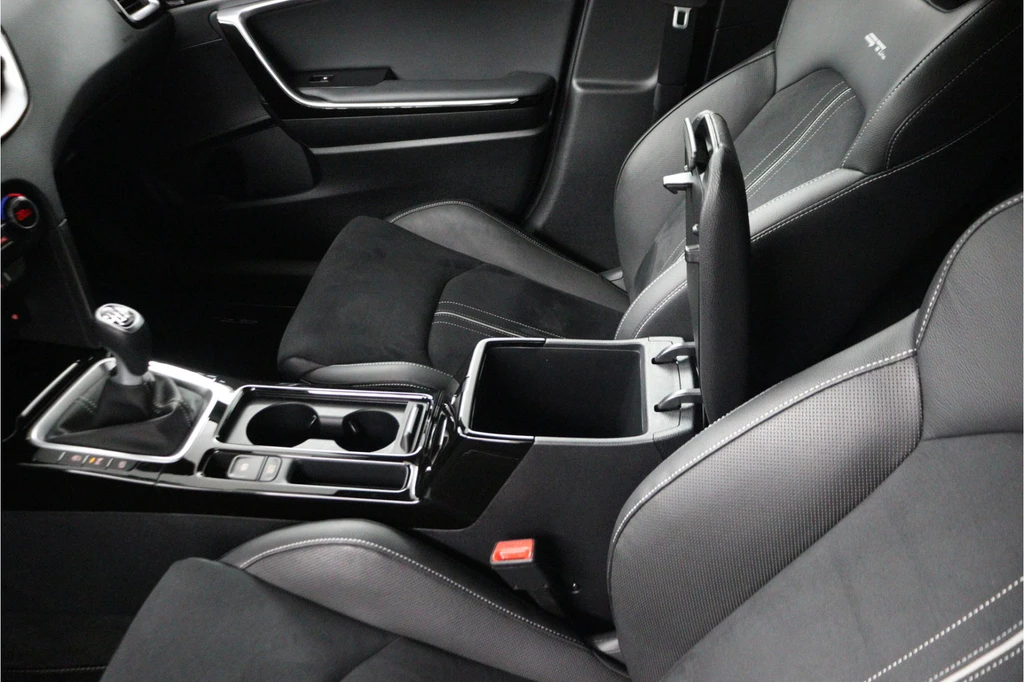 Kia Ceed Sportswagon – foto 71